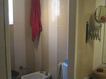 Chambre Chez L'habitant Sevilla 102659-9