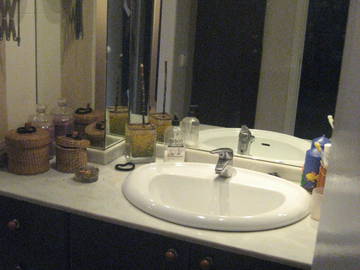 Chambre Chez L'habitant Sevilla 102659-10