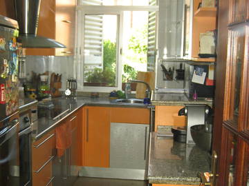 Chambre Chez L'habitant Sevilla 102659-12