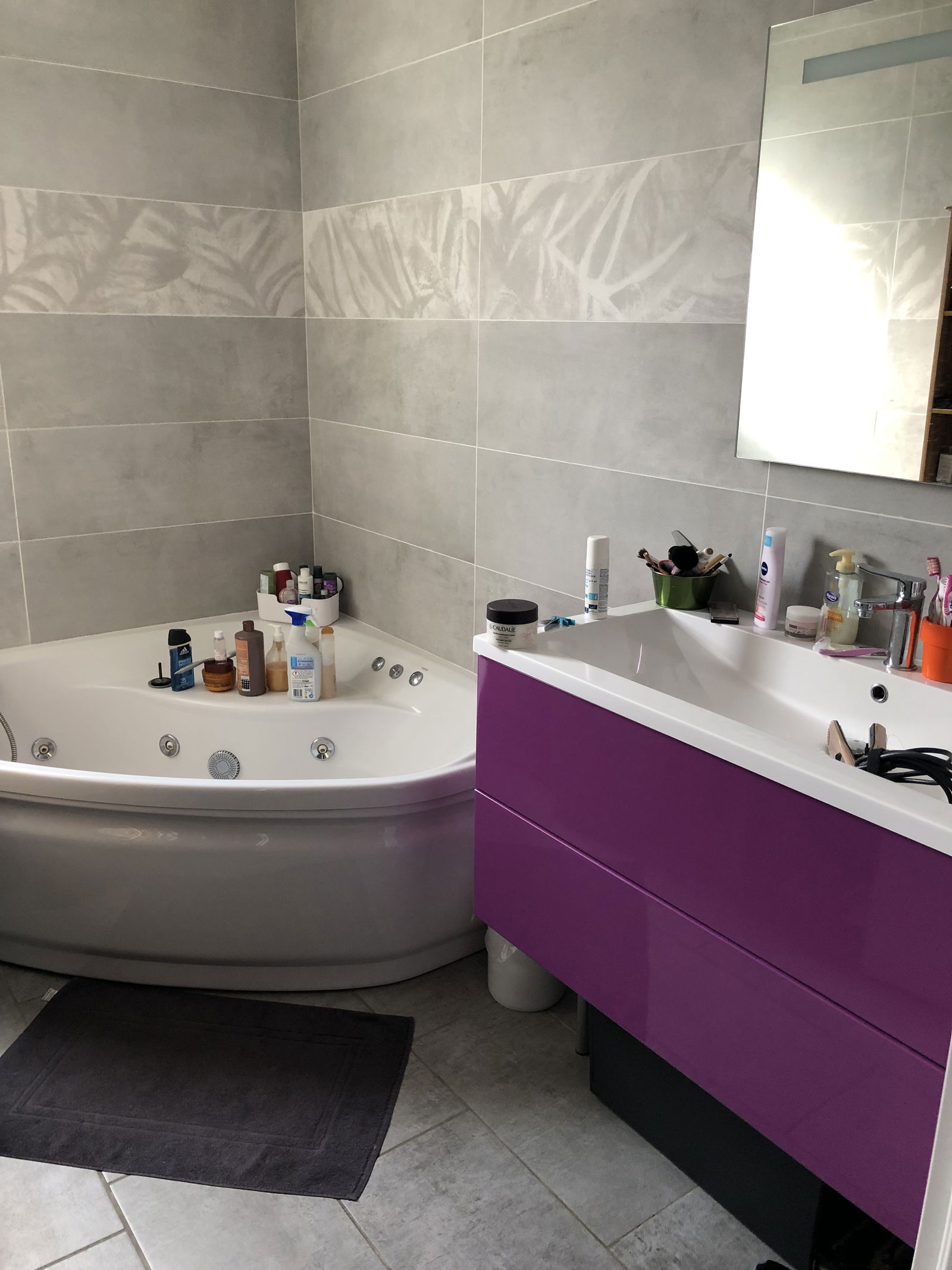 Quedarse En Casa Aureilhan 304505