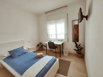 Room For Rent Sitges 303679