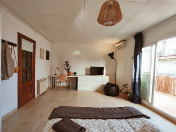 Room For Rent Sitges 303688