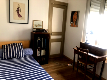 Roomlala | Alquiler de habitación sólo para estudiantes