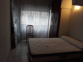 Alquiler De Habitación Villaverde Alto