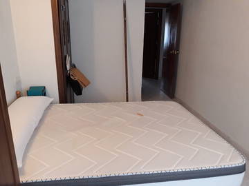 Room For Rent Madrid 212546