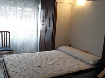 Room For Rent Madrid 212546