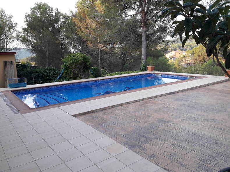 Homestay Olivella 365120-1