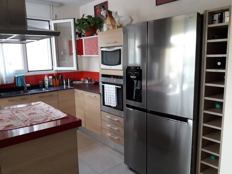 Homestay Olivella 365120-4