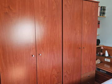 Chambre Chez L'habitant Olivella 365120-6