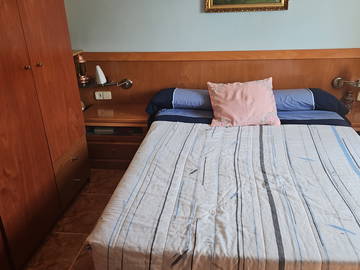 Chambre Chez L'habitant Olivella 365120-7