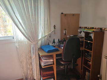 Chambre Chez L'habitant Olivella 365120-8