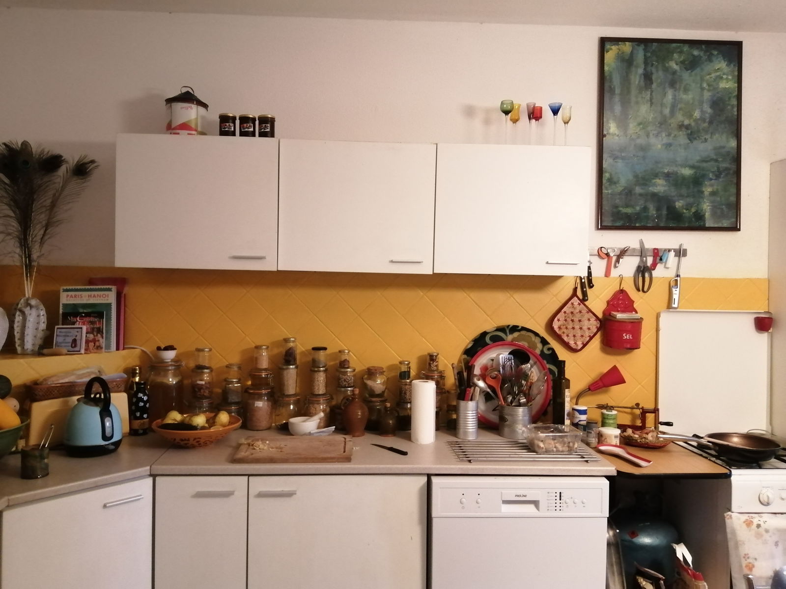 Quedarse En Casa Arbois 118193