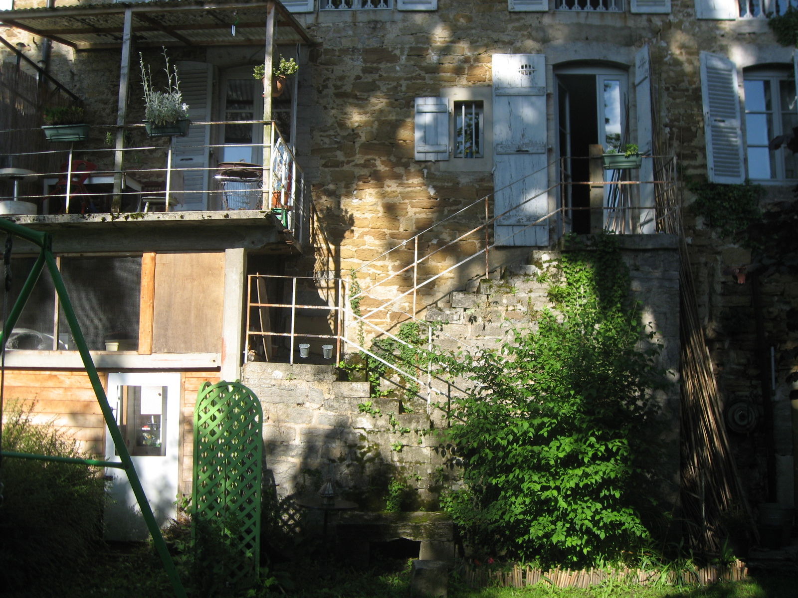 Quedarse En Casa Arbois 118193