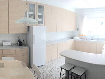 Chambre À Louer Terrassa 157728