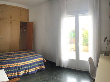 Chambre À Louer Terrassa 157728