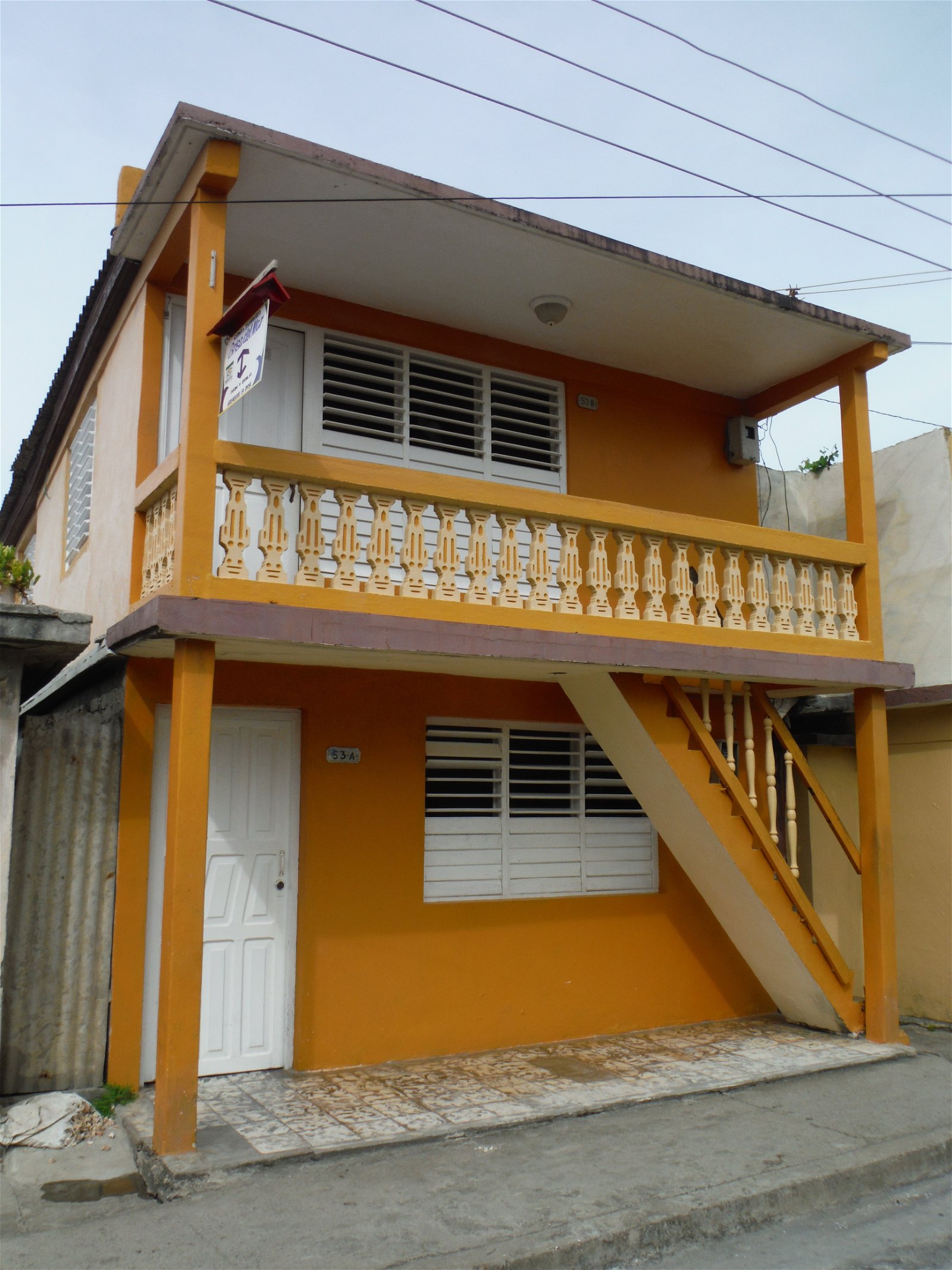 Quedarse En Casa Baracoa 200264