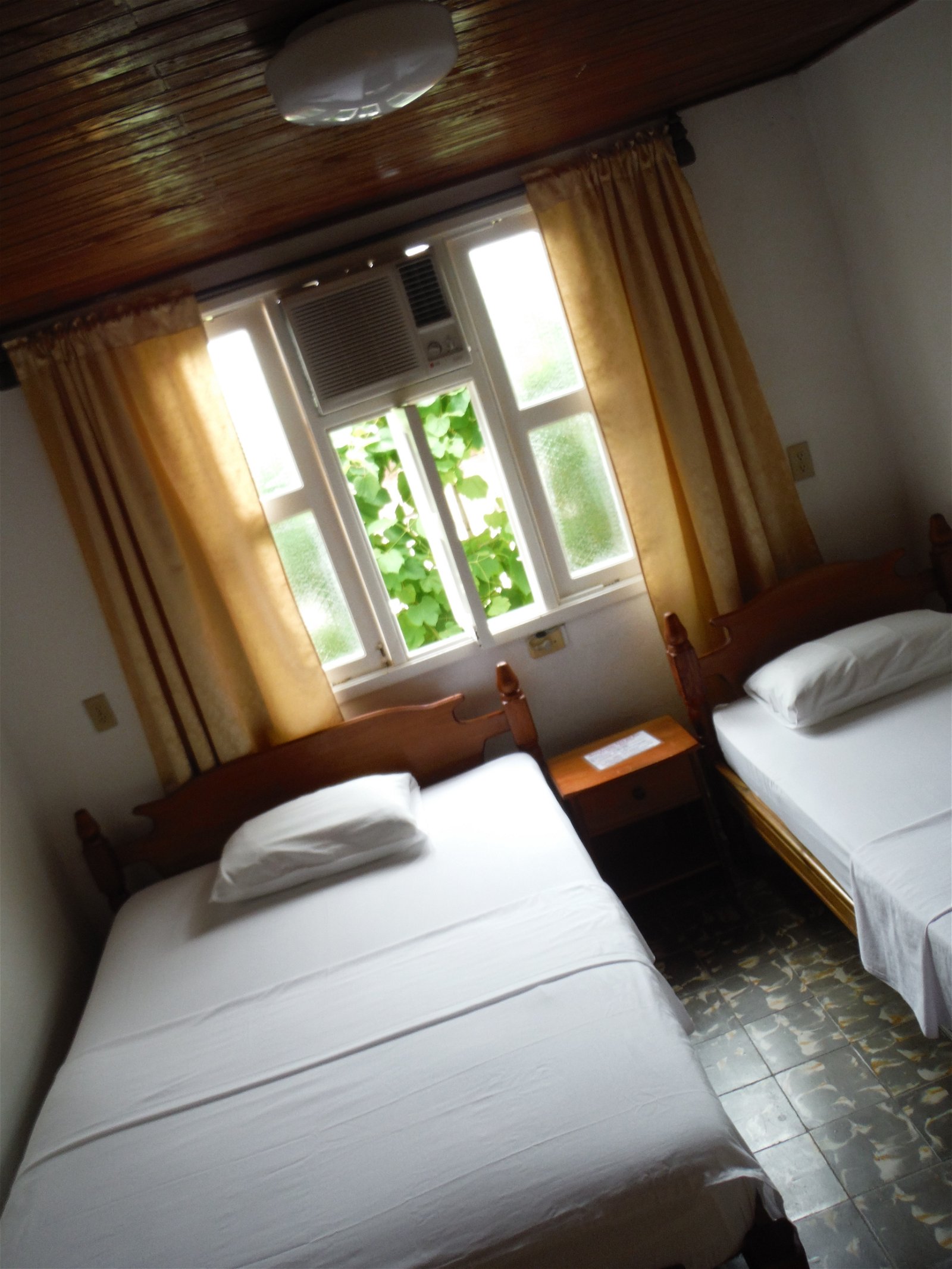 Quedarse En Casa Baracoa 200264