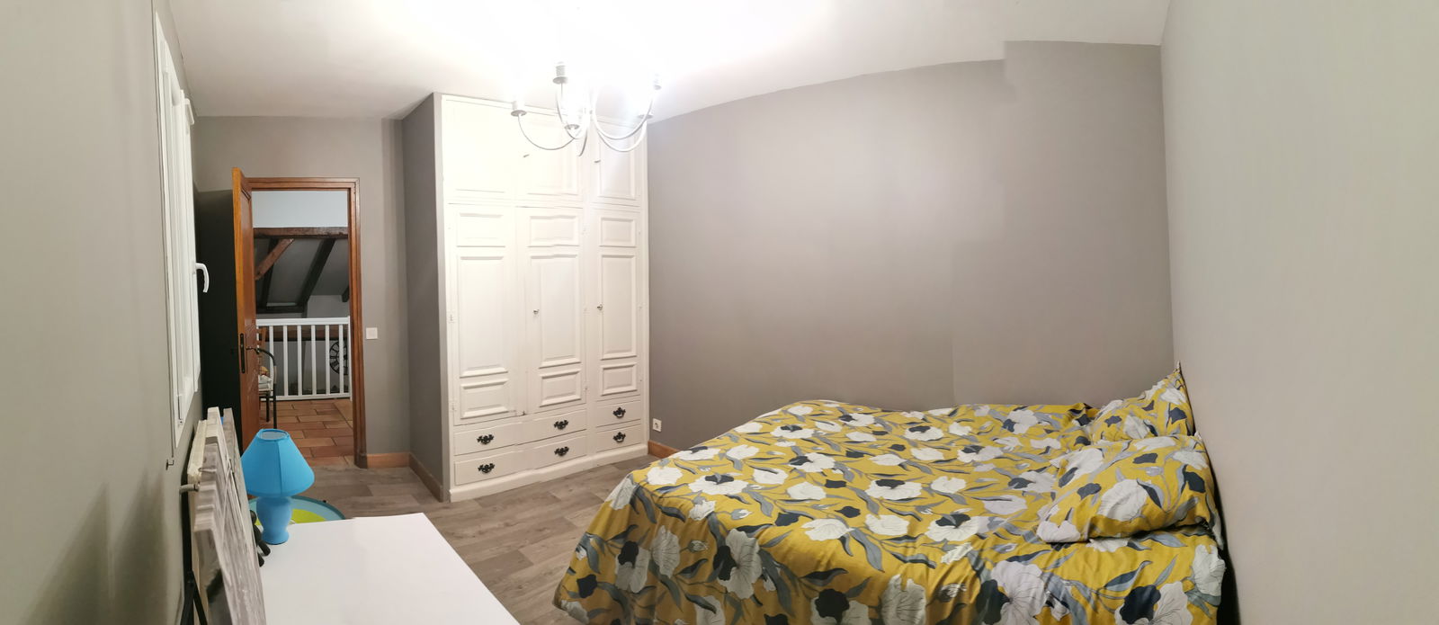 Quedarse En Casa Saint-Marcel-lès-Valence 252072