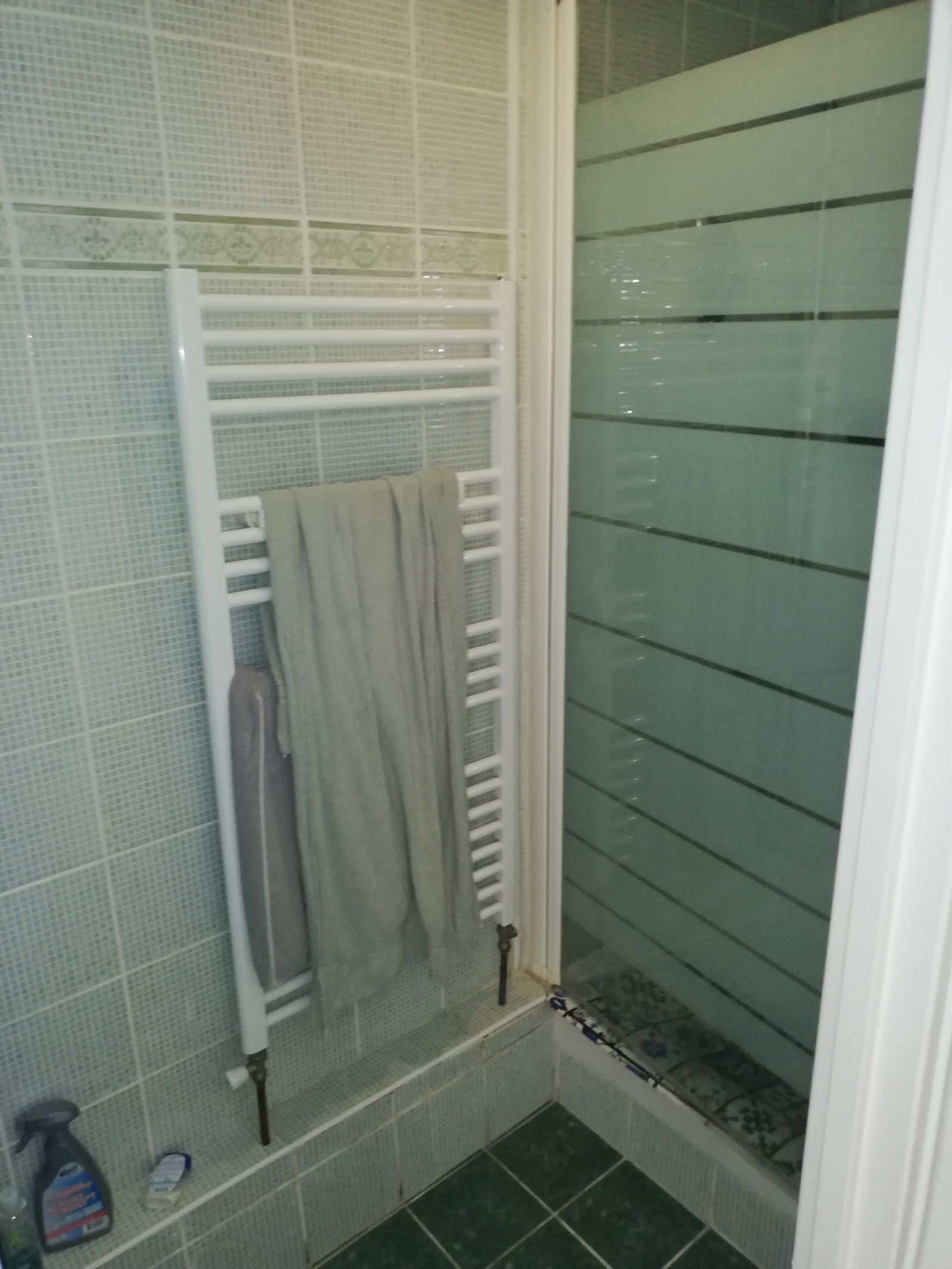 Quedarse En Casa Grigny 259305
