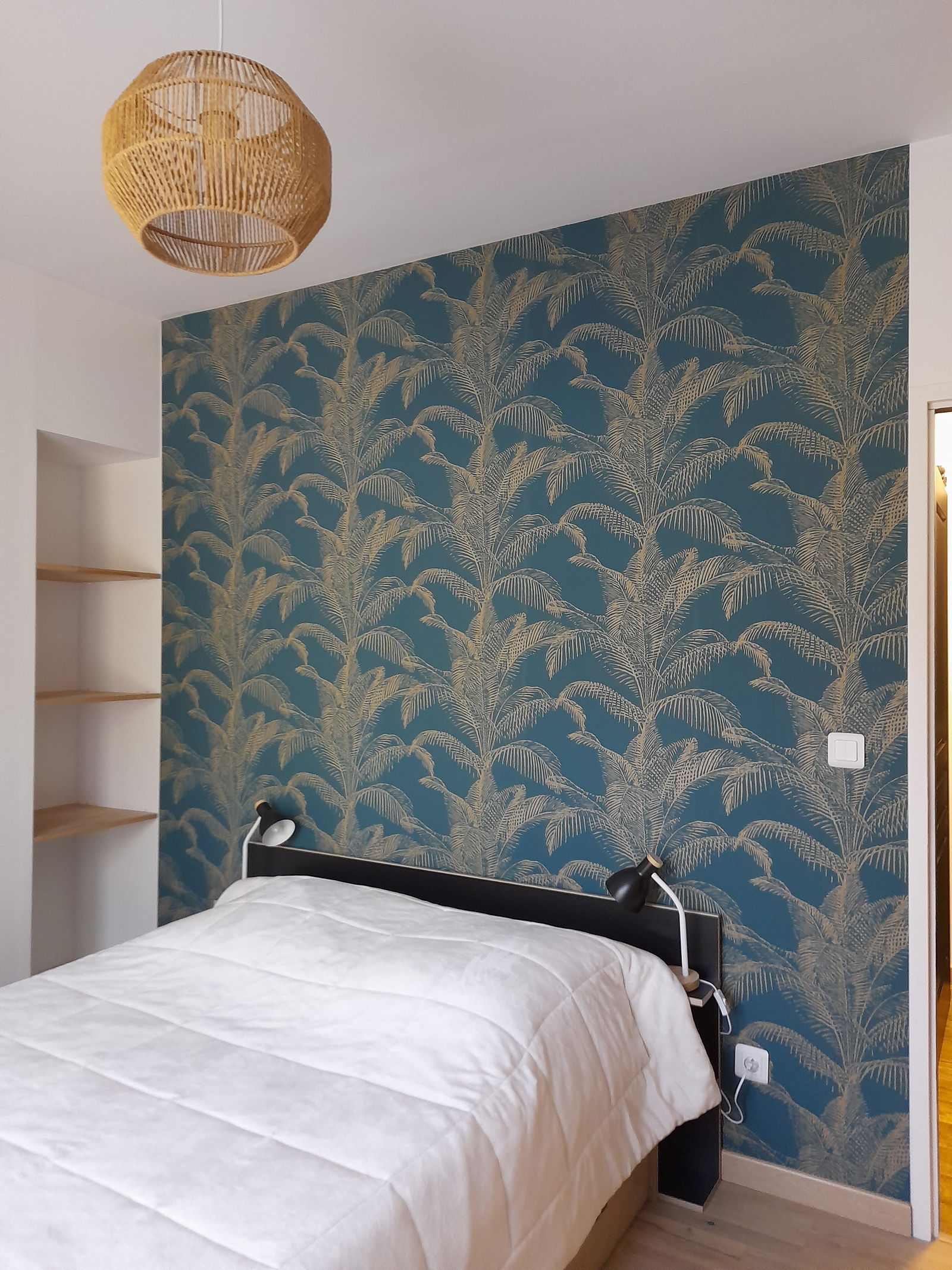 Quedarse En Casa Guécélard 259688