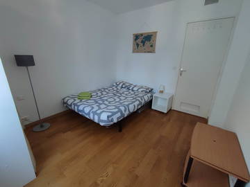 Roomlala | ALQUILER DE HABITACIONES