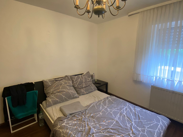 Chambre Chez L'habitant Berlin 593571
