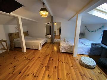 Roomlala | Alquiler de habitaciones 23 m2