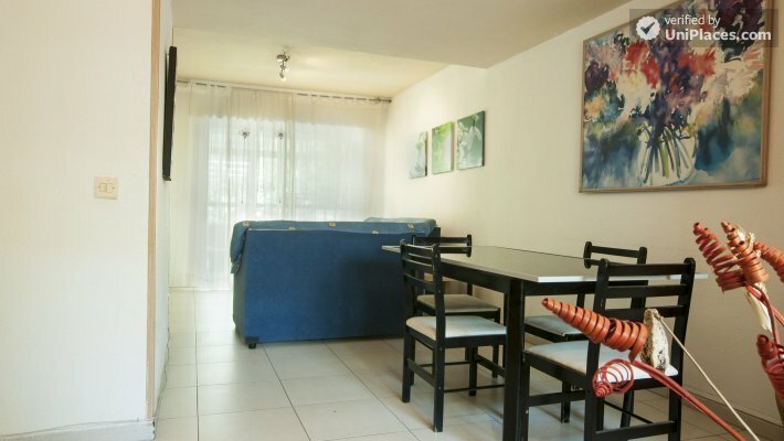 Colocación Villaviciosa de Odón 125798