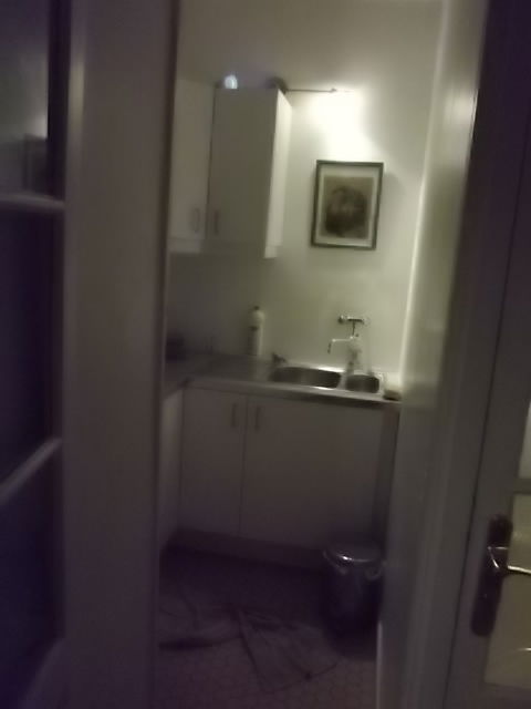 Estudio Independiente Paris 122800