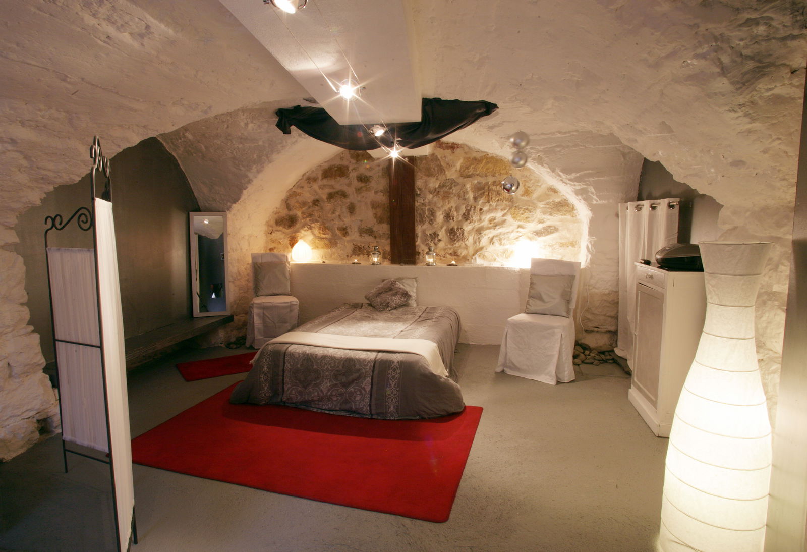 Habitaciones De Huéspedes Pompignan 62933