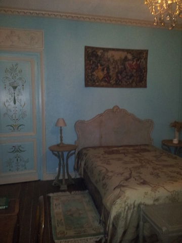 Habitaciones De Huéspedes Fargues 8387