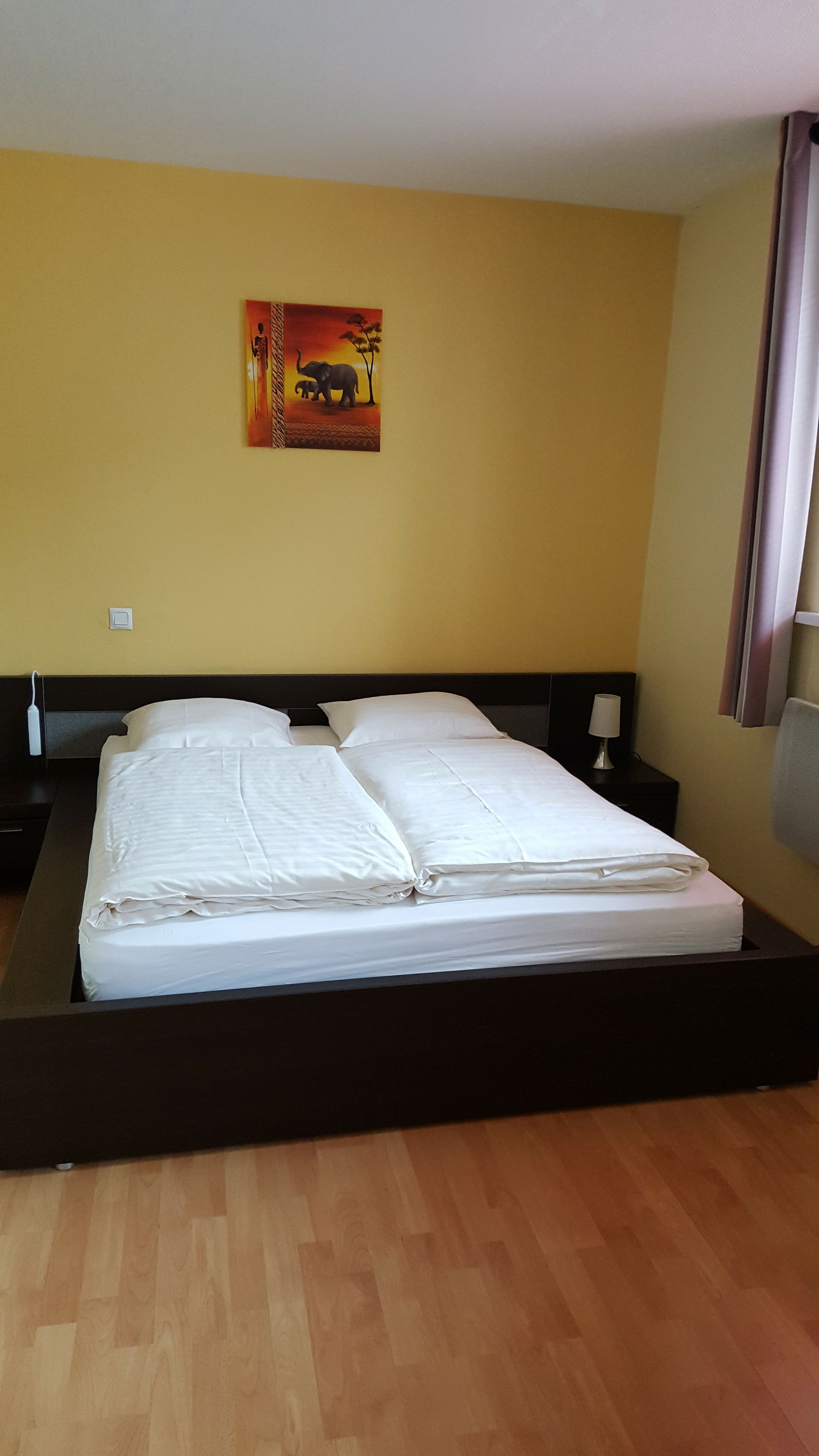 Habitaciones De Huéspedes Sarrebourg 152548