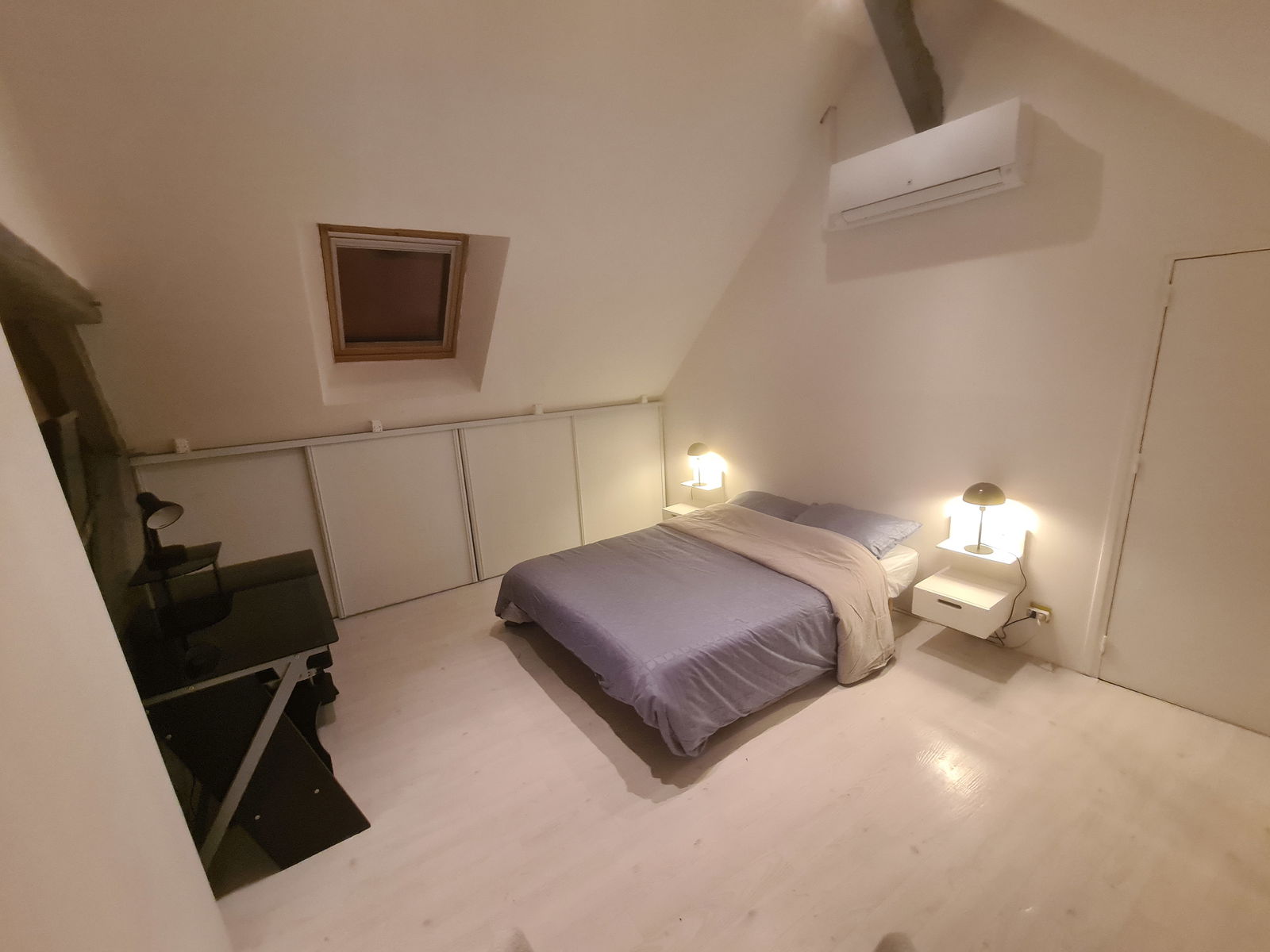 Quedarse En Casa Saint-Martin-la-Garenne 429794