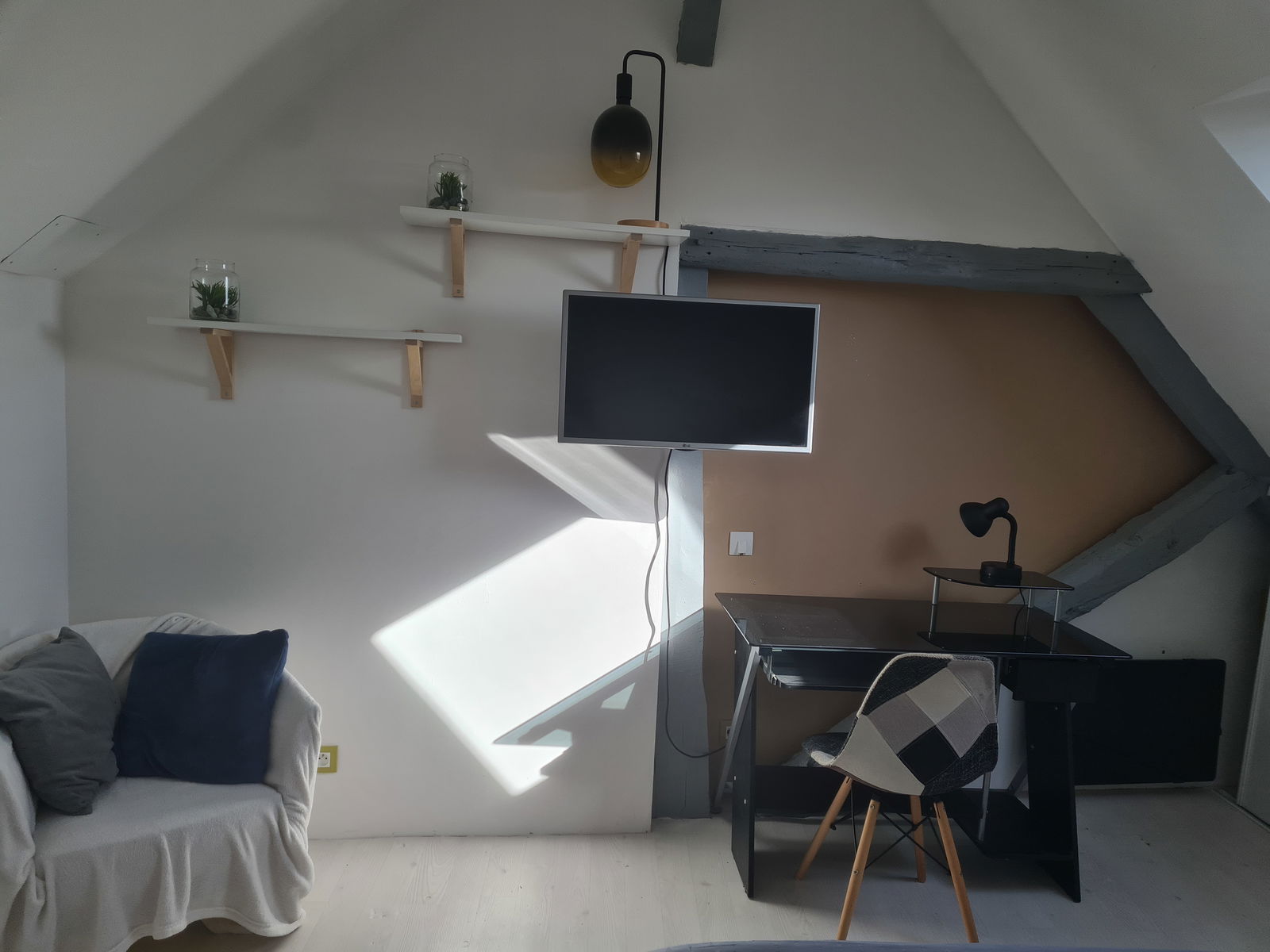 Quedarse En Casa Saint-Martin-la-Garenne 429794