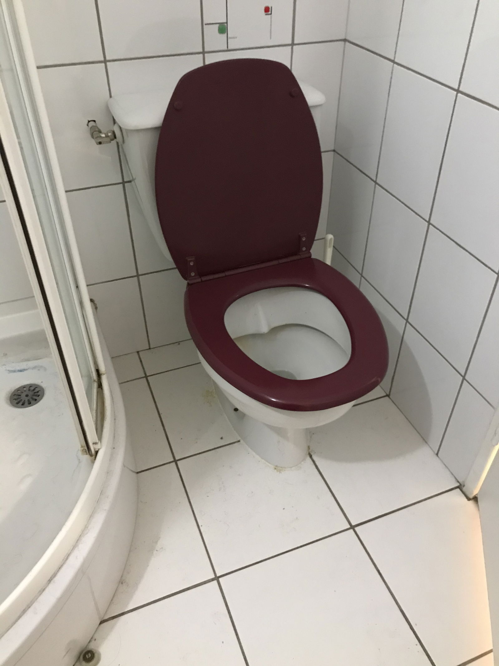 Quedarse En Casa Gennevilliers 231676