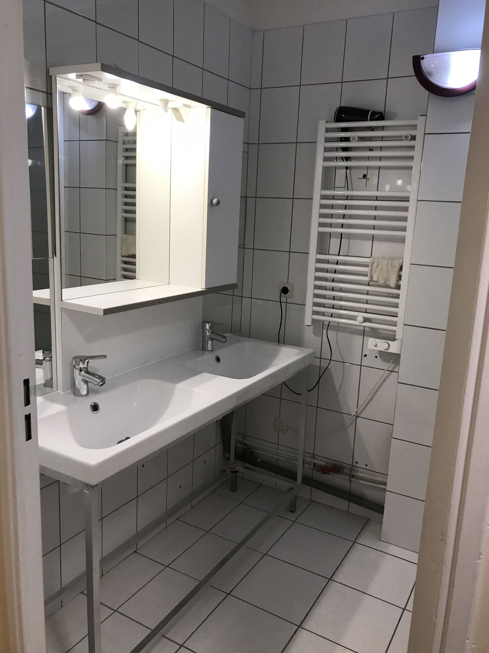 Quedarse En Casa Gennevilliers 403396