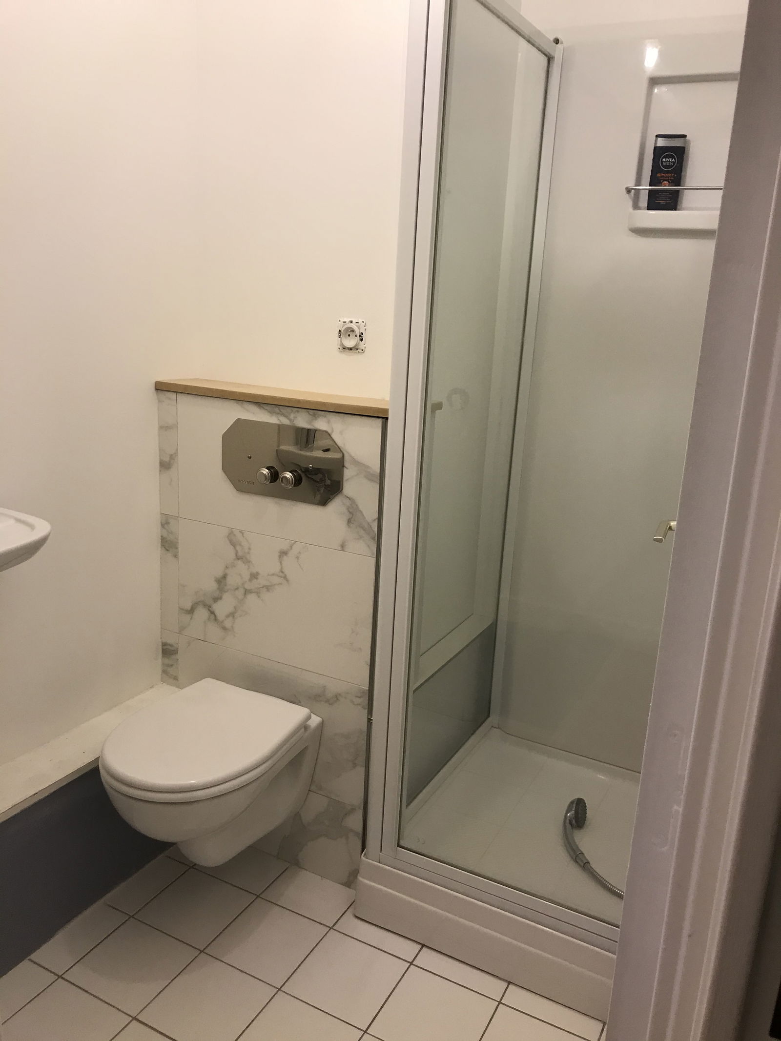 Quedarse En Casa Gennevilliers 499522