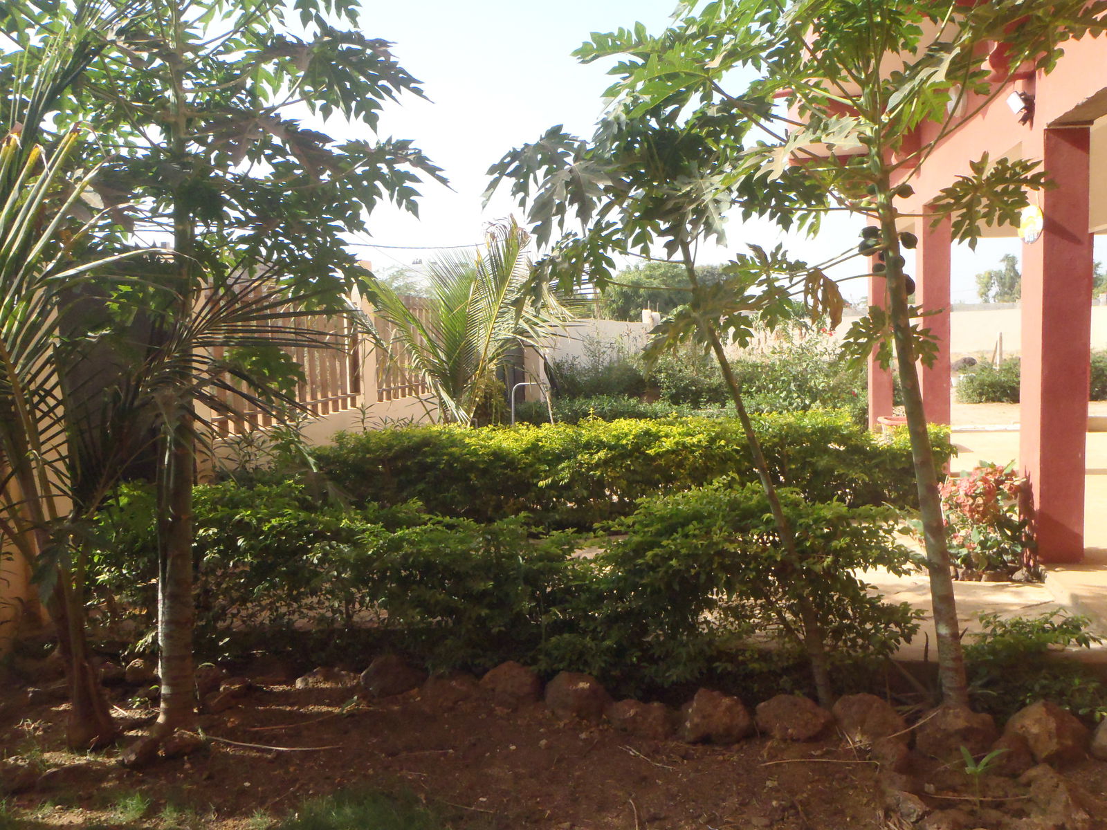 Habitaciones De Huéspedes Ndayane 243738