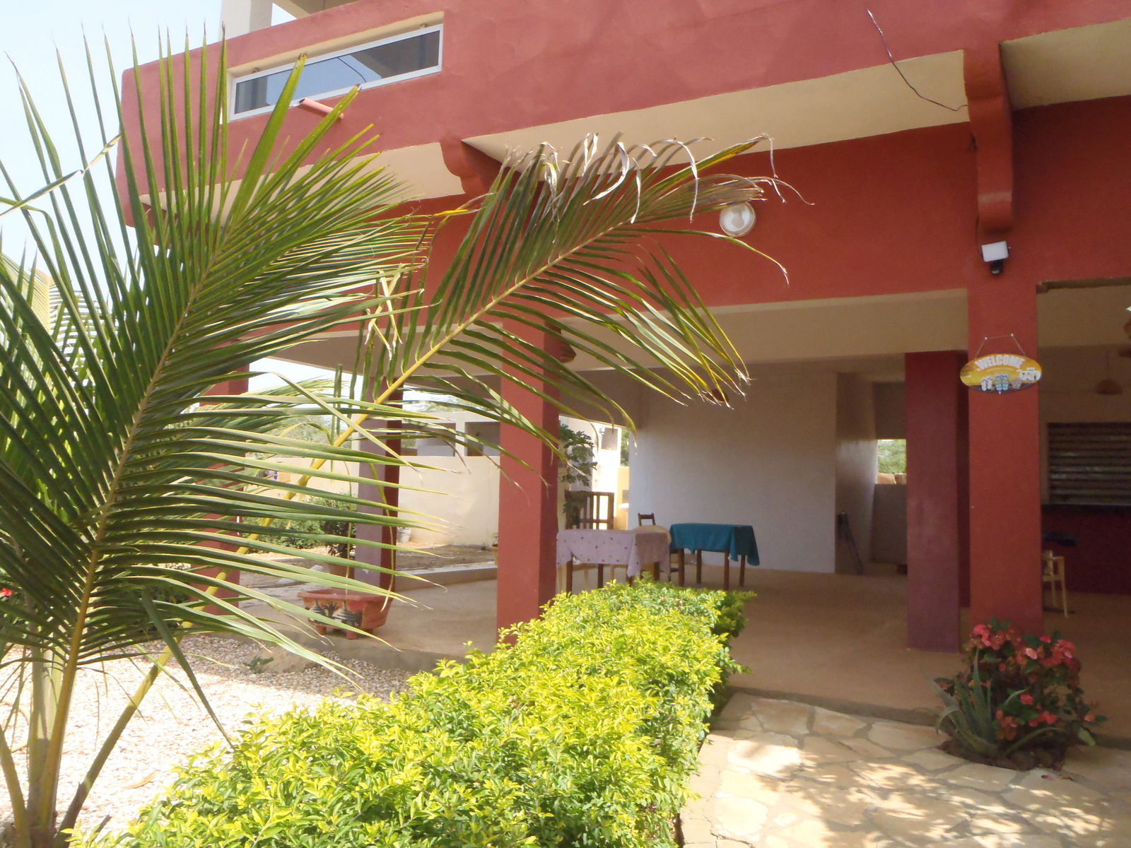 Habitaciones De Huéspedes Ndayane 243738