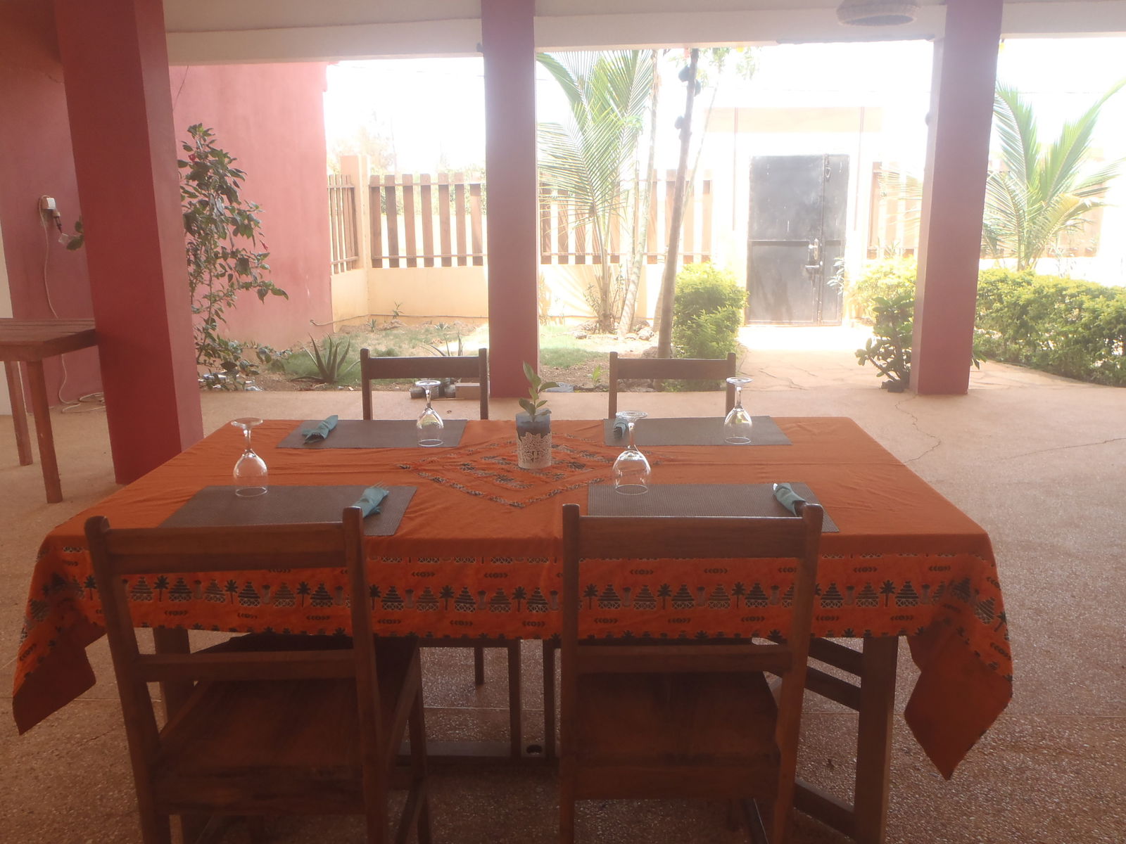Habitaciones De Huéspedes Ndayane 243738