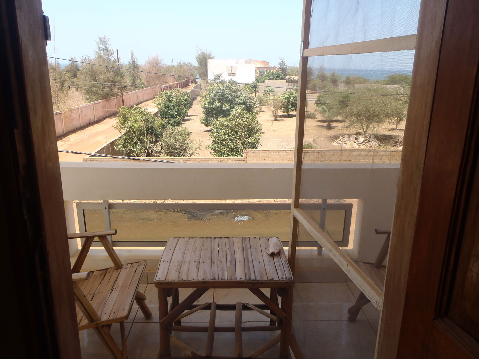 Habitaciones De Huéspedes Ndayane 243738