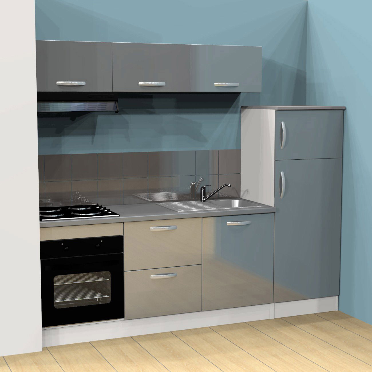 Habitaciones De Huéspedes Landas 97793