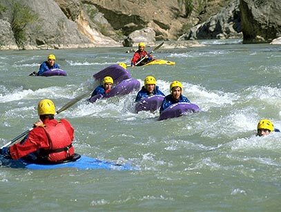 Habitaciones De Huéspedes Cette-Eygun 65112