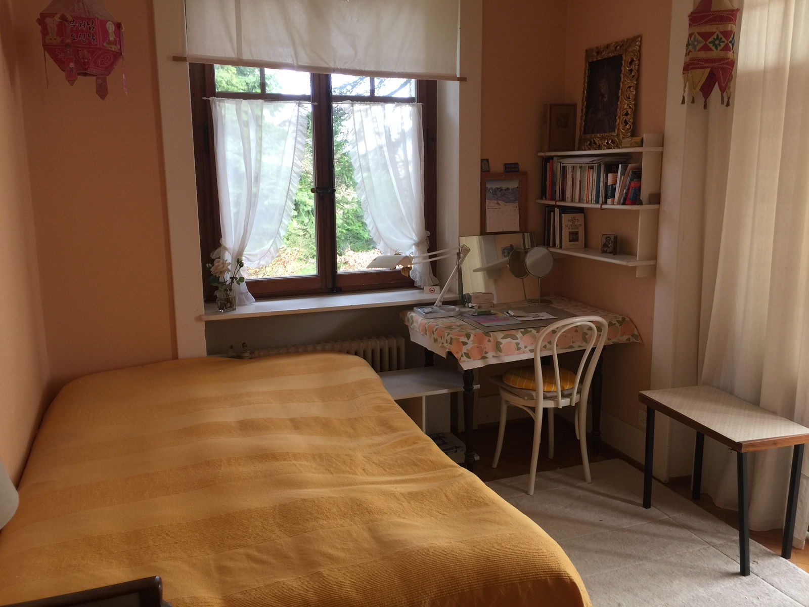 Quedarse En Casa Lausanne 257456