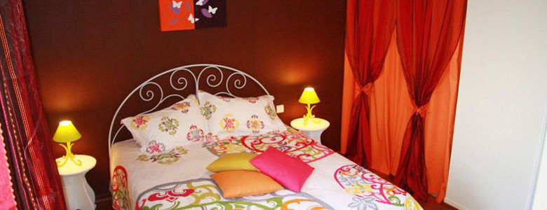 Habitaciones De Huéspedes Senouillac 65228