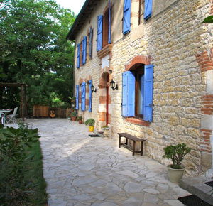 Habitaciones De Huéspedes Senouillac 65228