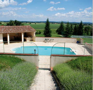 Habitaciones De Huéspedes Senouillac 65228