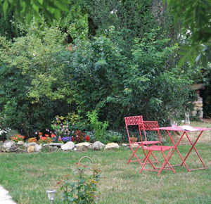Habitaciones De Huéspedes Senouillac 65228