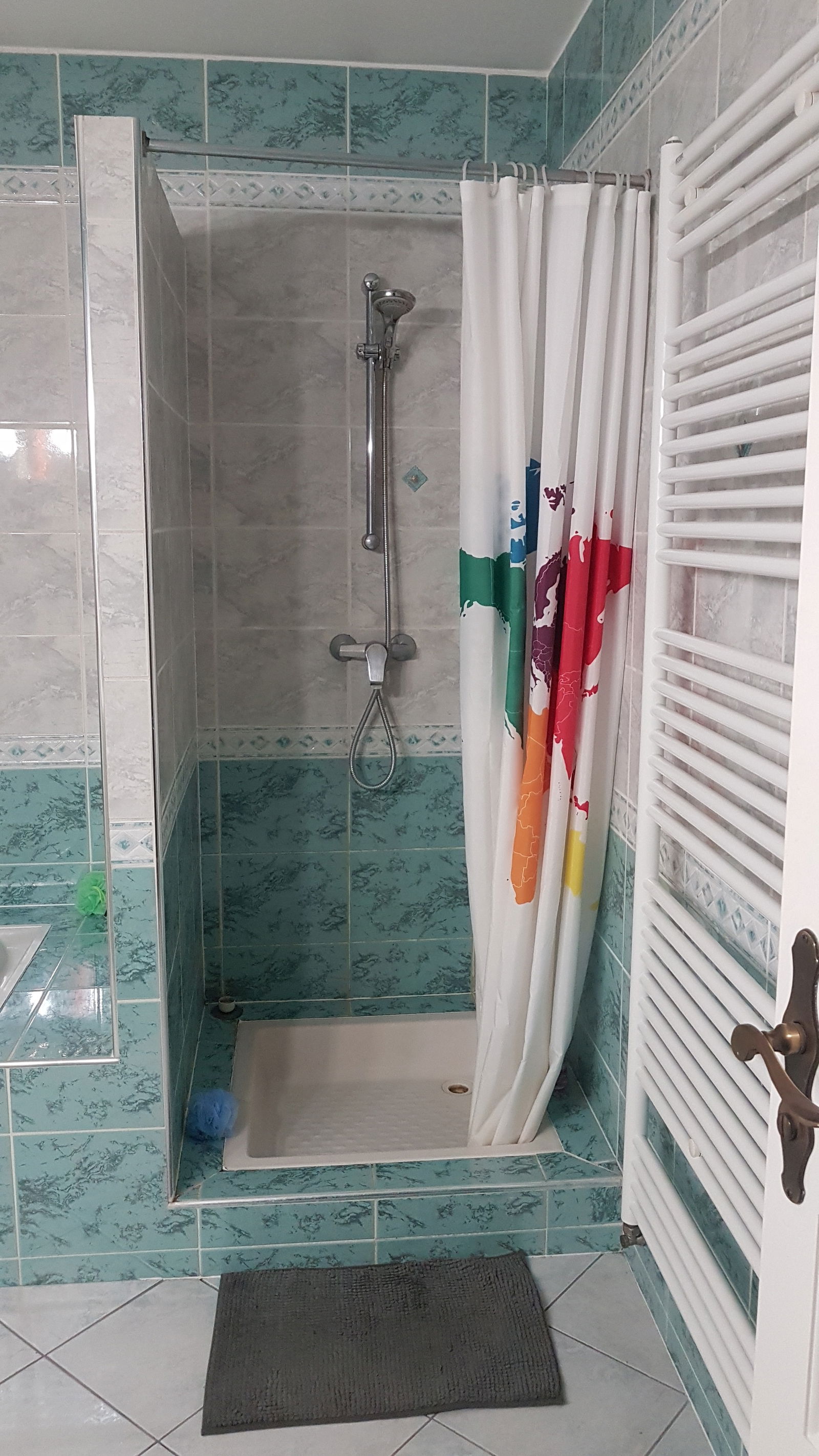 Quedarse En Casa Amnéville 47749