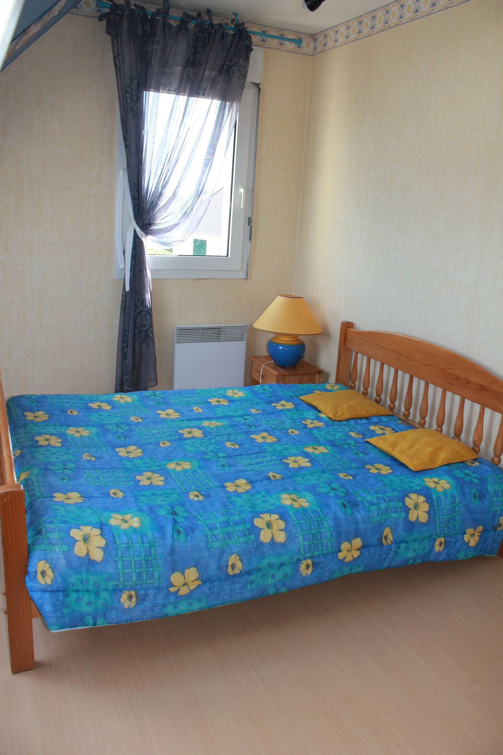 Habitaciones De Huéspedes Moncé-en-Belin 62880